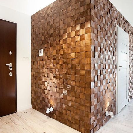 Dream - Victoria Residence By Oneapartments Sopot Eksteriør billede